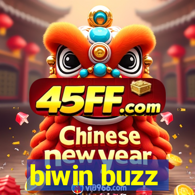 biwin buzz